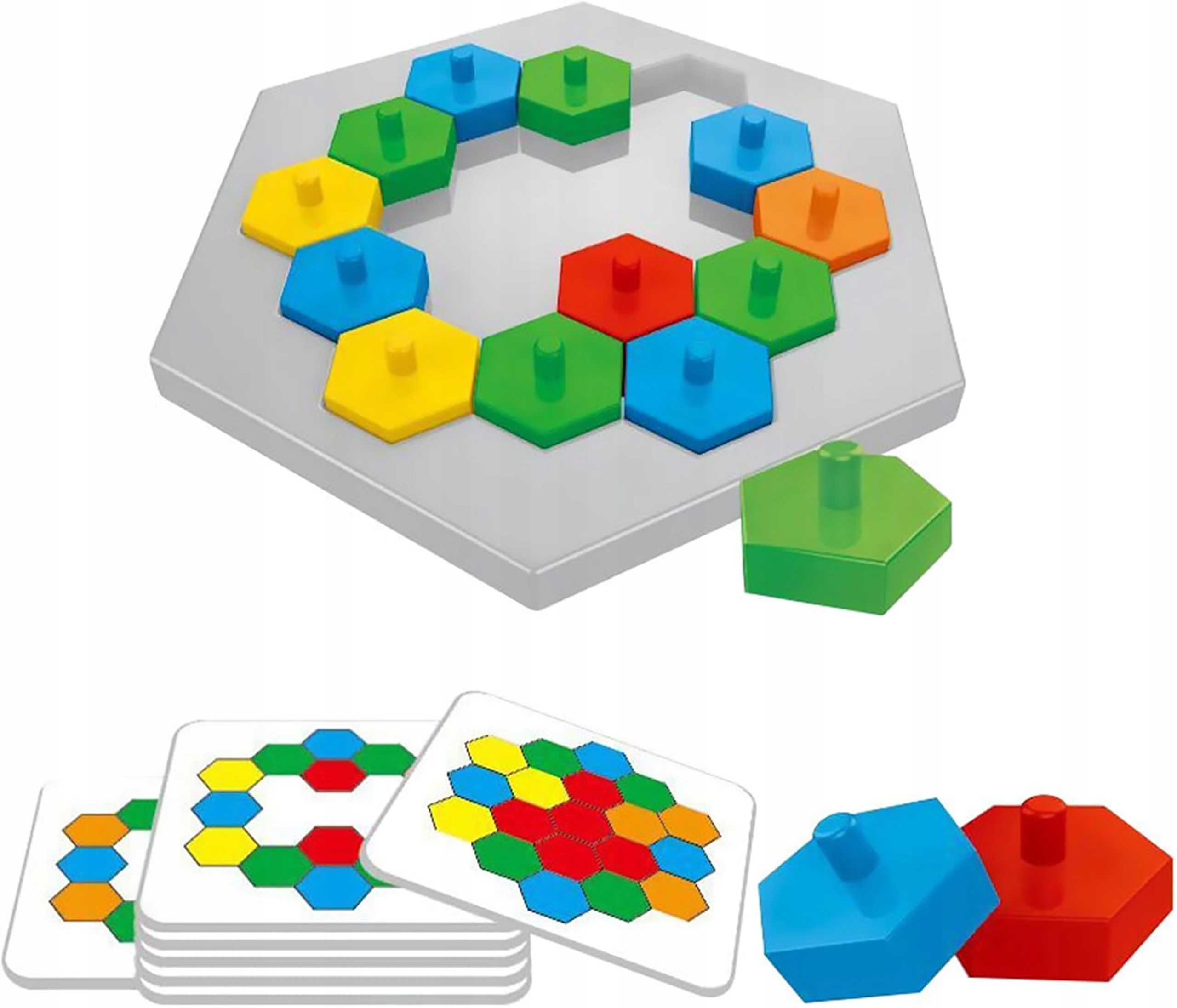 Zasady gry dla 2 graczy