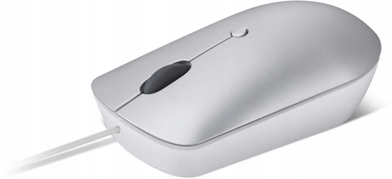 Typ połączenia: Mysz przewodowa USB-C