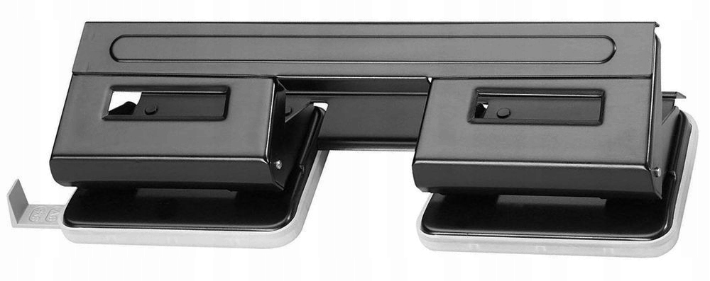 Dziurkacz Herlitz 1610880 – Niezbędne narzędzie biurowe