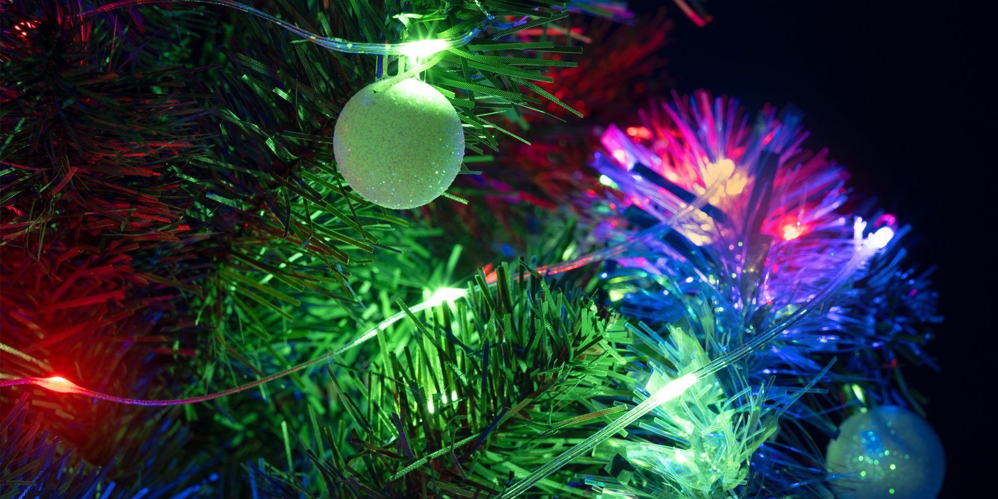 Lampa LED Newell CampBlaze ze sznurem świetlnym