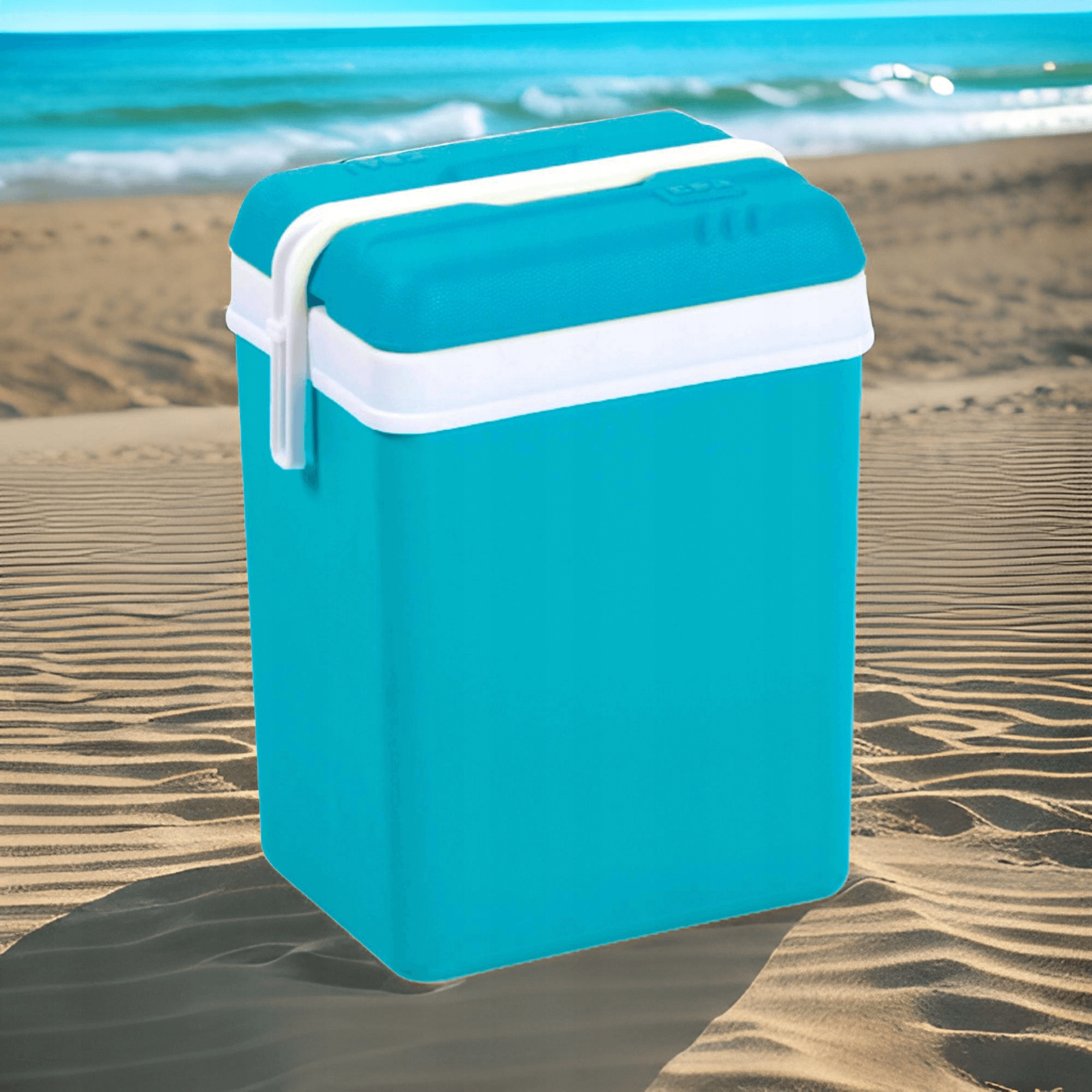 Wszechstronne zastosowanie – Idealna na ryby, podróże i wypady na działkę