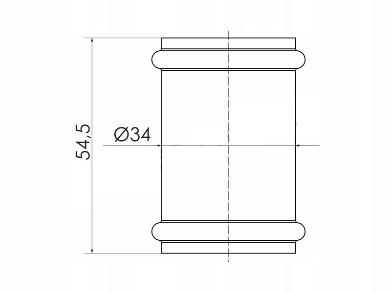 Wysokiej jakości materiał – Stal galwanizowana i mosiądz