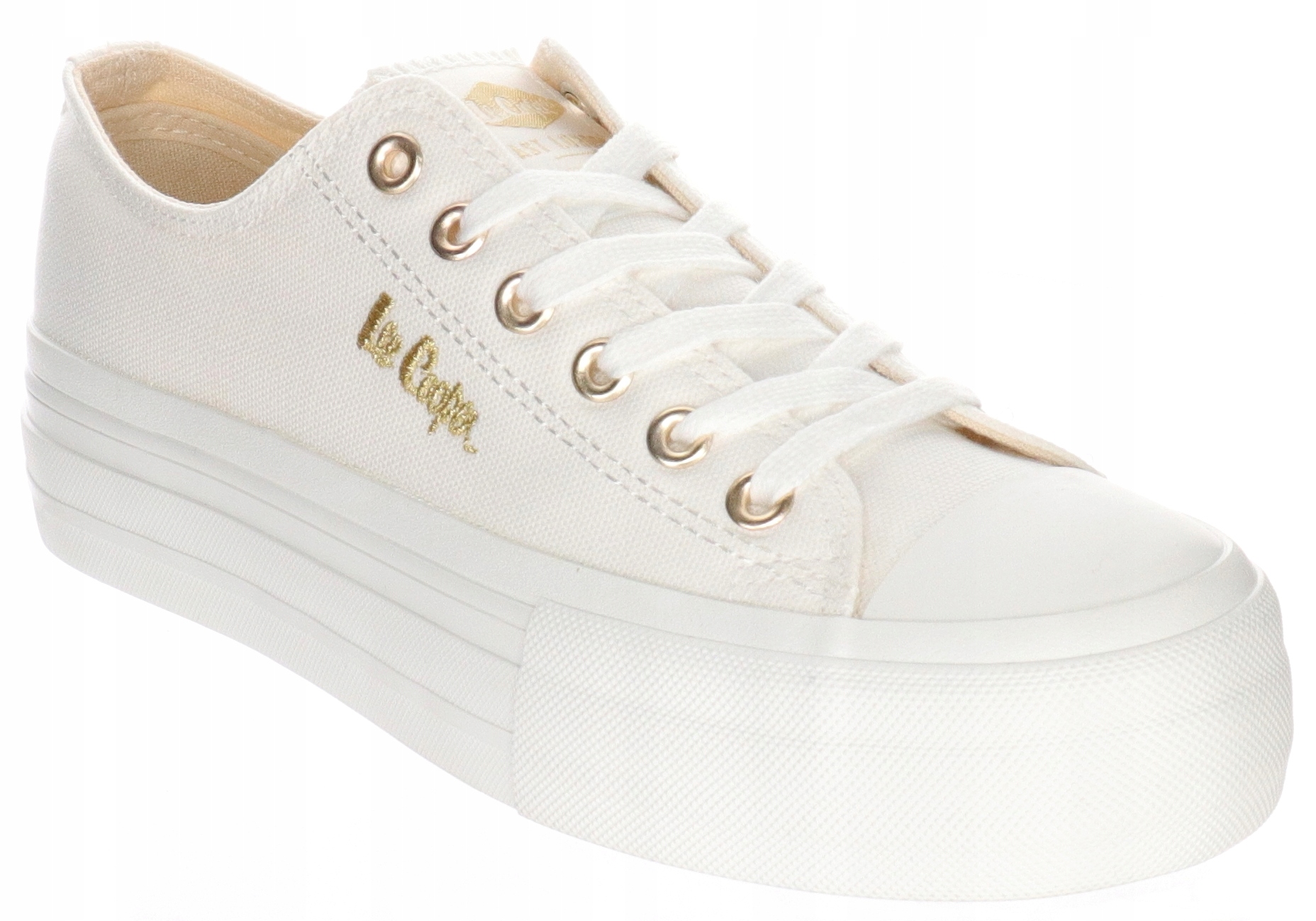 Buty damskie trampki LEE COOPER (LCW-25-02-3289L) – Idealne na co dzień