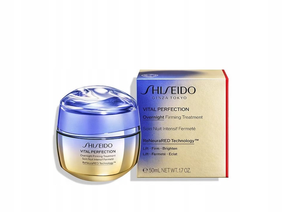 Kompleks KURENAI-TruLift – Naturalna regeneracja skóry