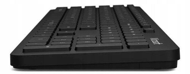 Ergonomiczny design klawiatury membranowej