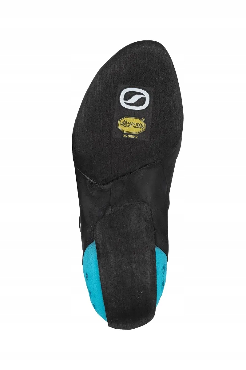 Guma M50 i podeszwy XS Grip2 Vibram® dla trwałości