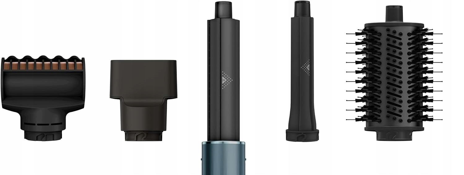 Wysoka moc i szybkie suszenie – Efekty salonowej jakości w Twoim domu