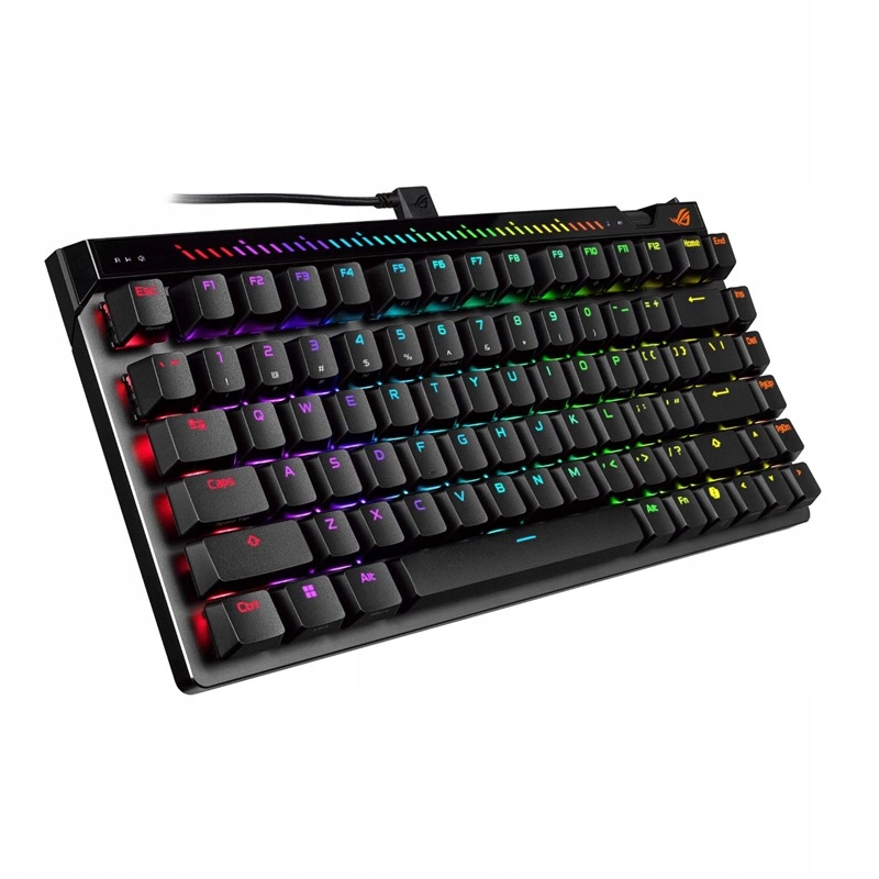 Intuicyjne sterowanie multimediami – Wbudowane pokrętło i panel dotykowy