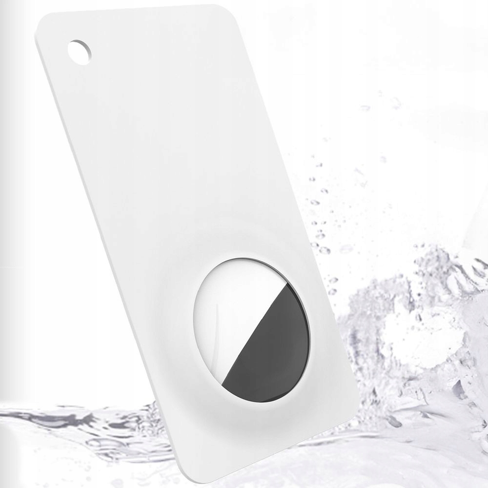 Wodoodporność i trwałość silikonu