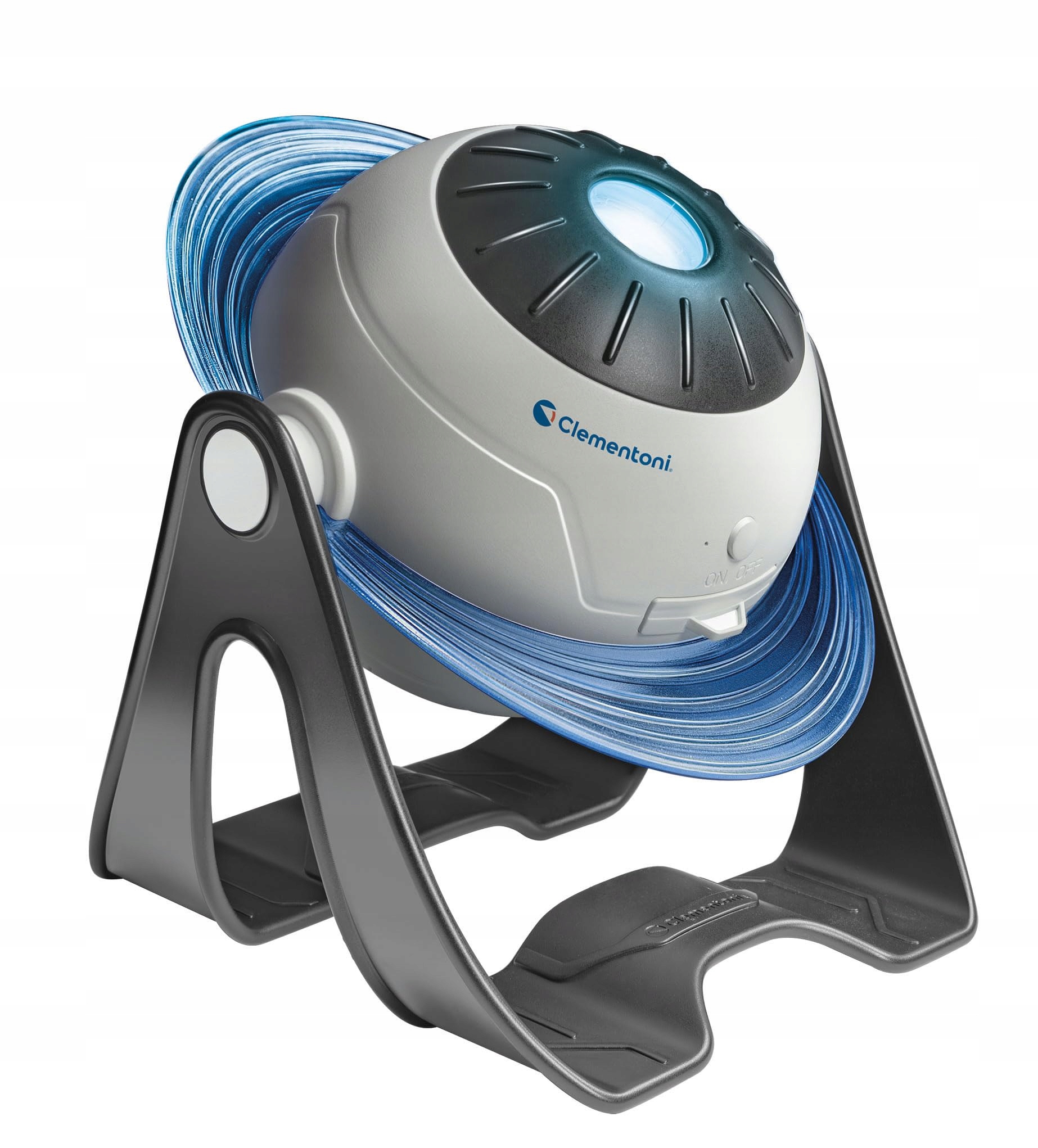 Relaksujący Efekt Nocnego Światła