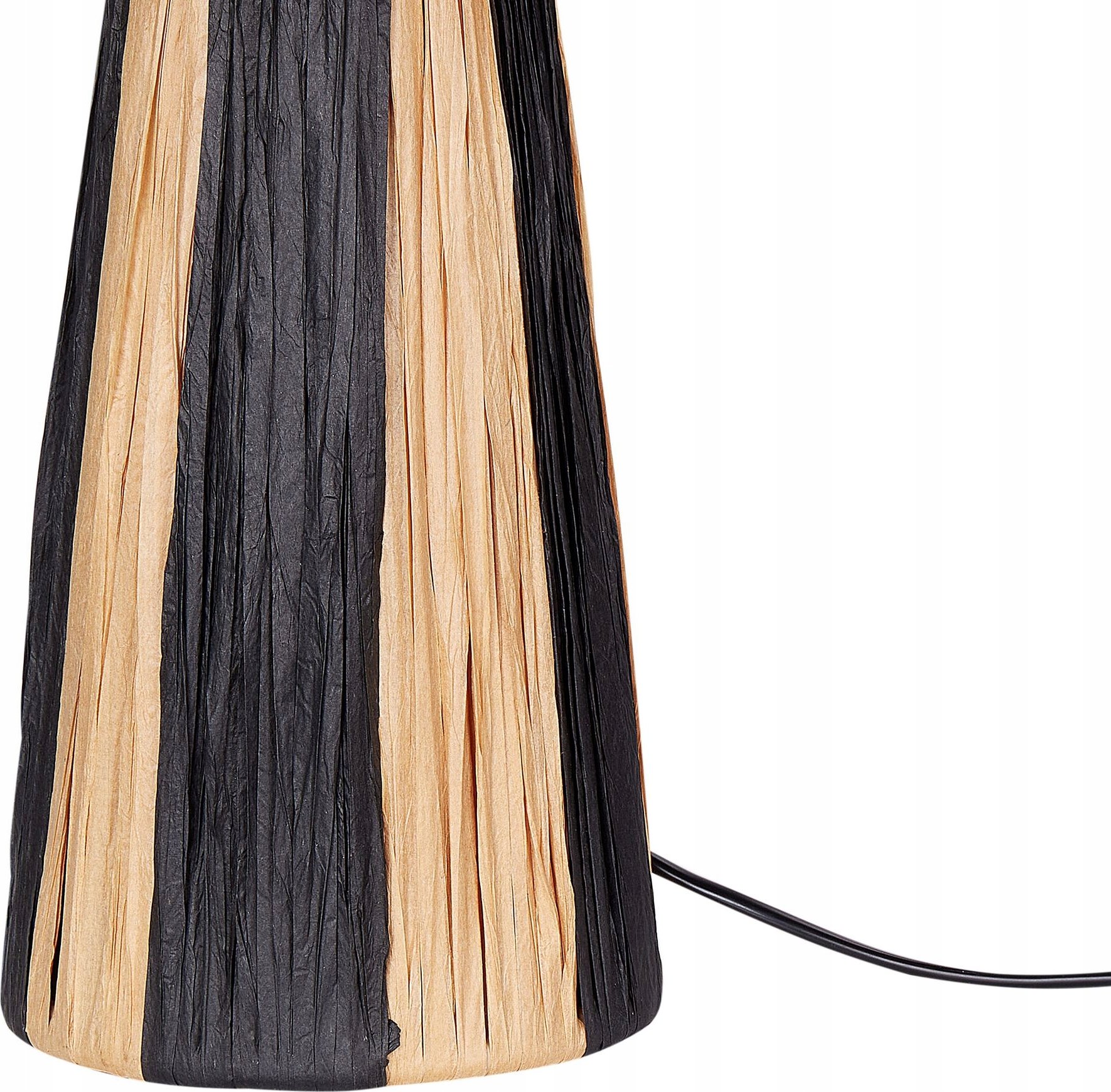 Naturalny akcent do sypialni i salonu