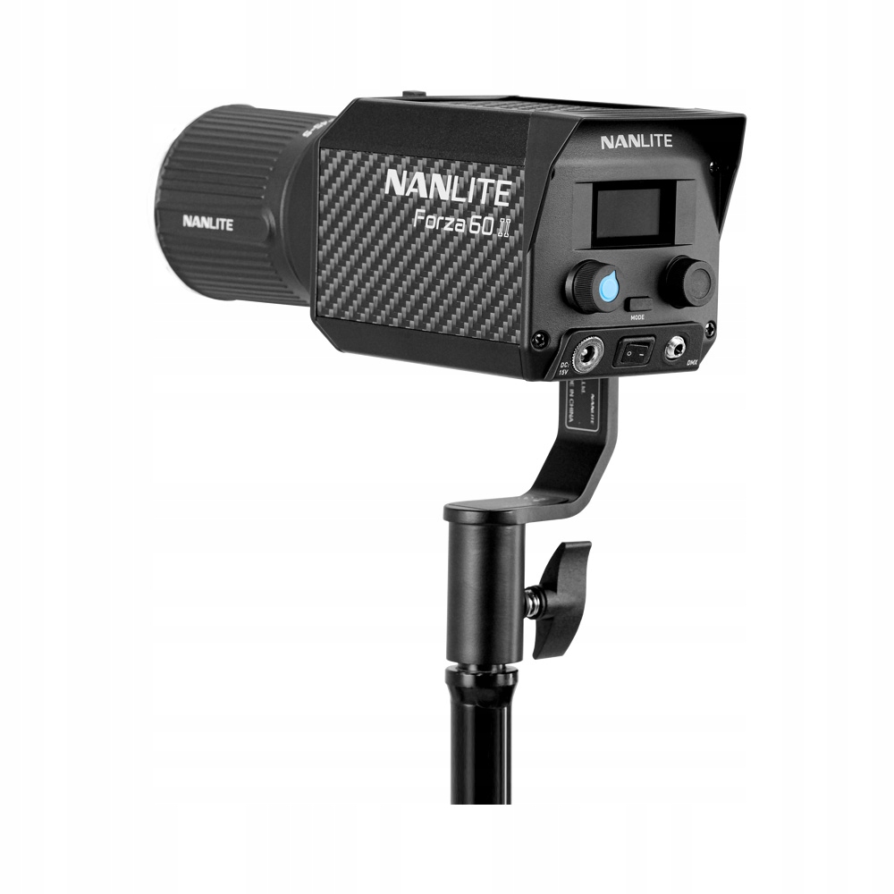 Lampa LED Forza 60 II – Innowacyjne oświetlenie do każdego projektu