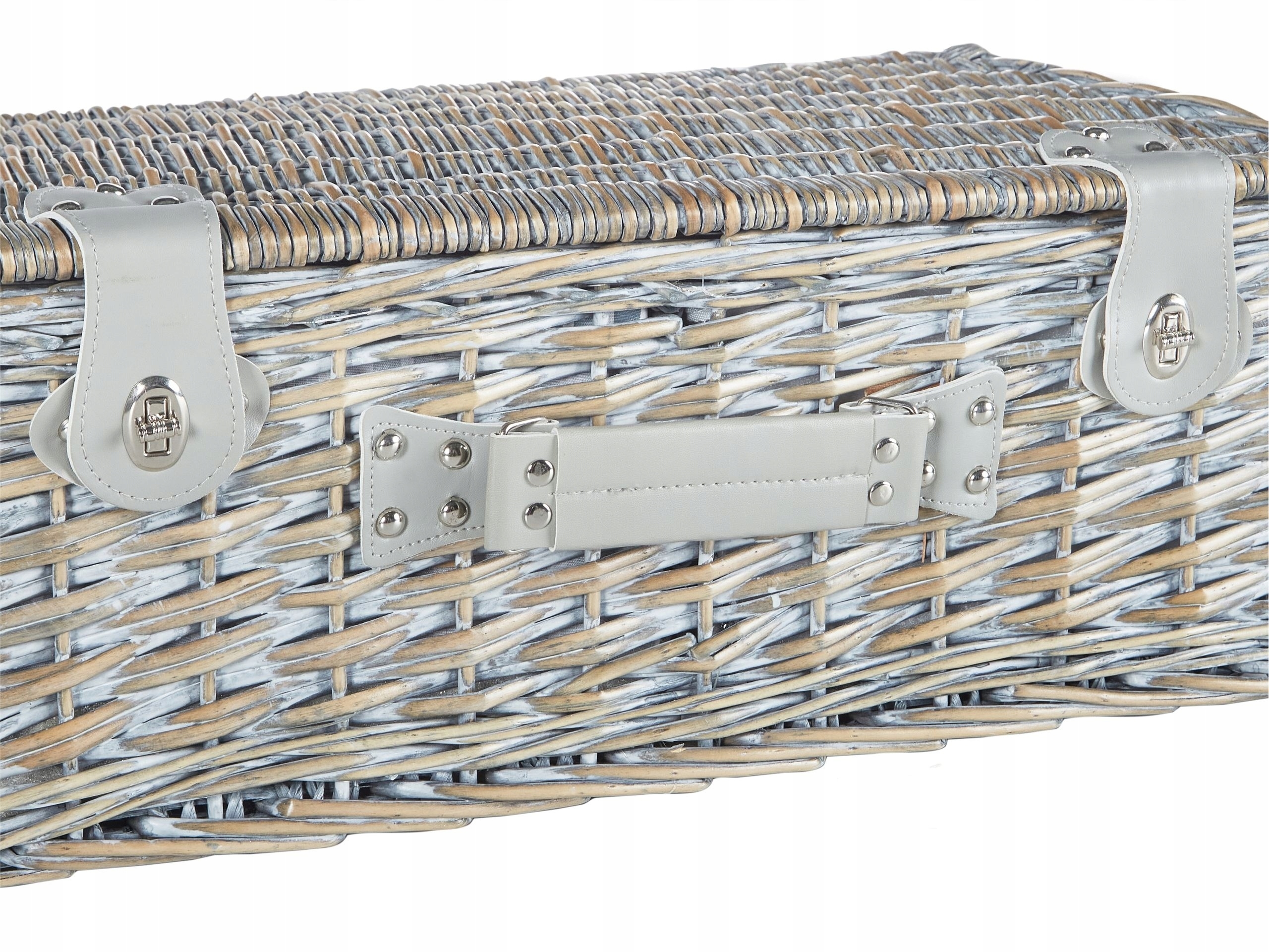 Izolowane przegródki – Zachowaj świeżość napojów i jedzenia