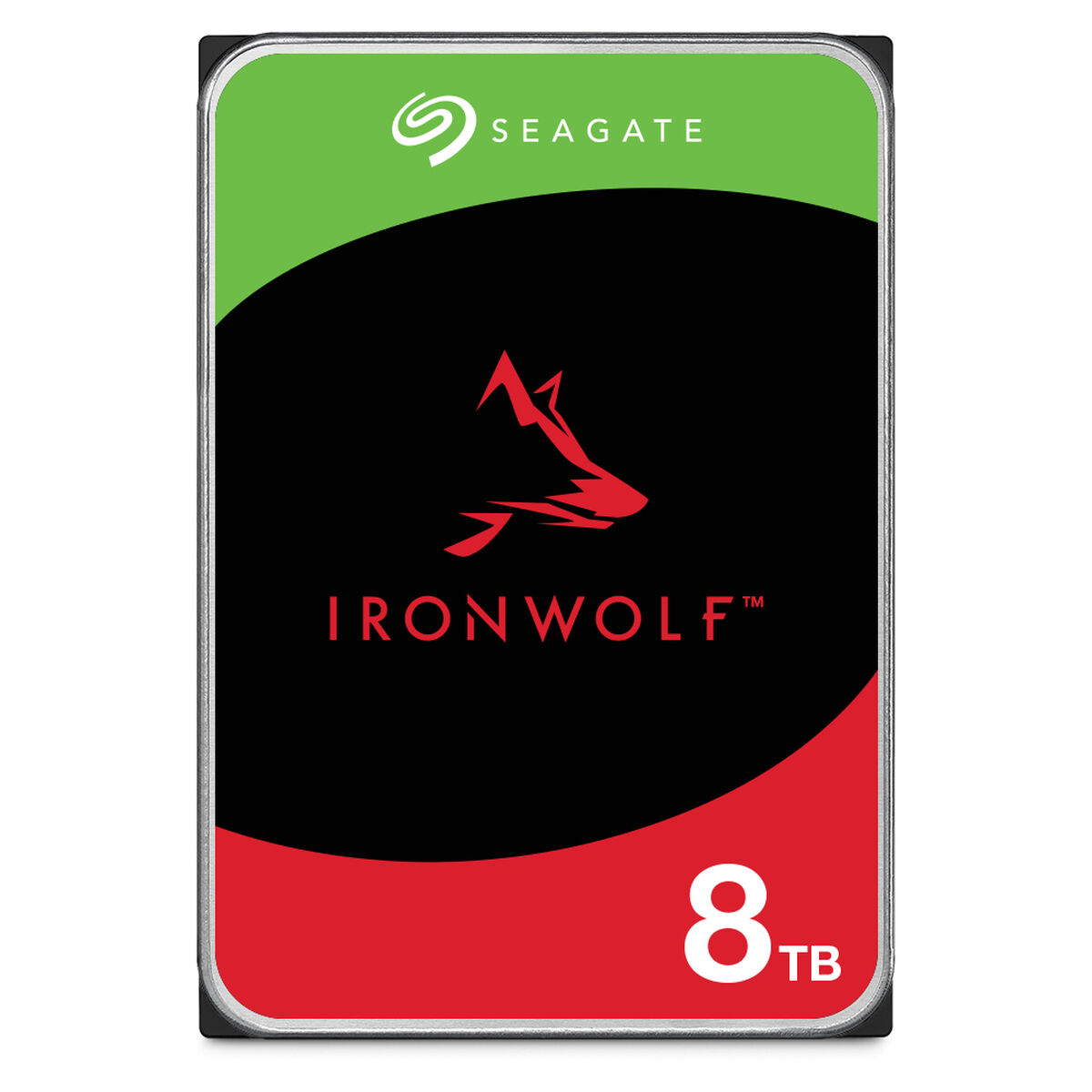 Dysk Twardy Seagate ST8000VN002 3,5