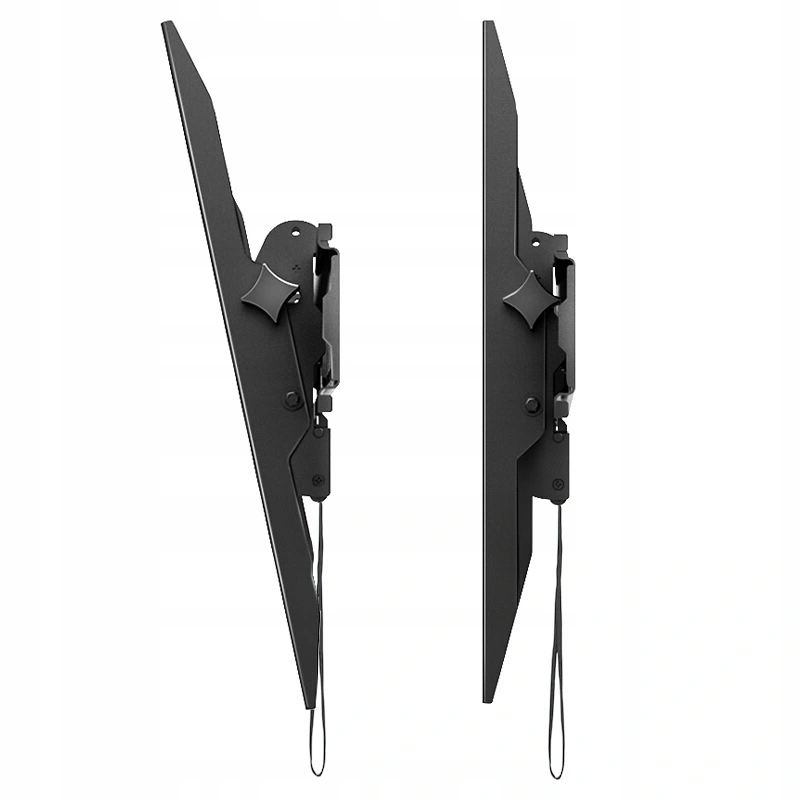 Regulacja kąta nachylenia dla optymalnego widoku