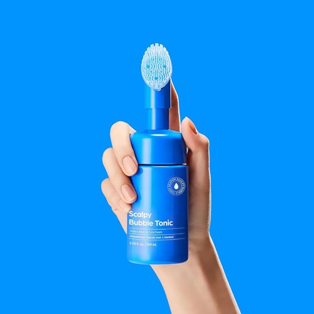 Kluczowe składniki aktywne dla zdrowia włosów