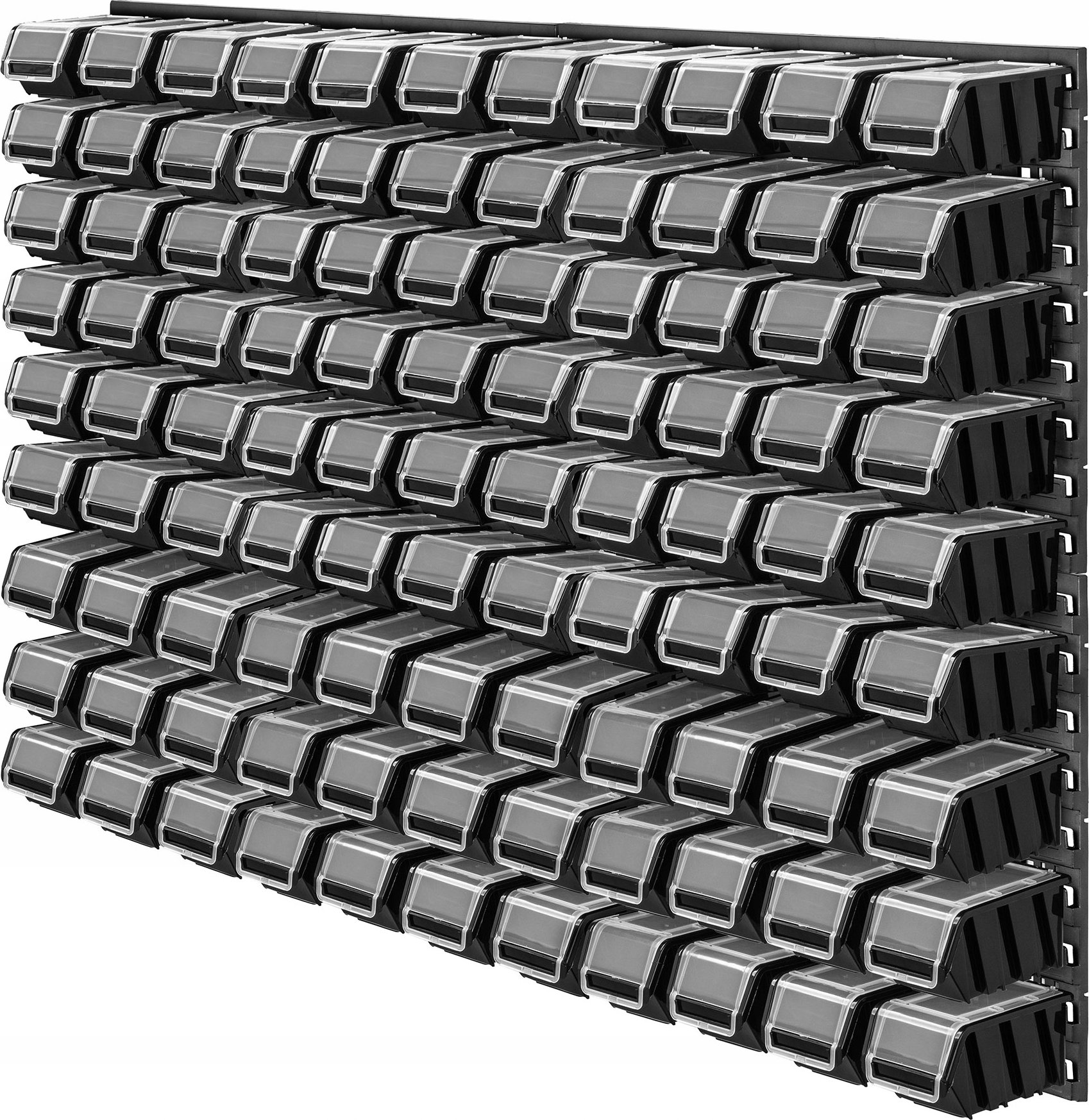 Zestaw narzędzi Kadax – Idealne rozwiązanie do organizacji przestrzeni w warsztacie