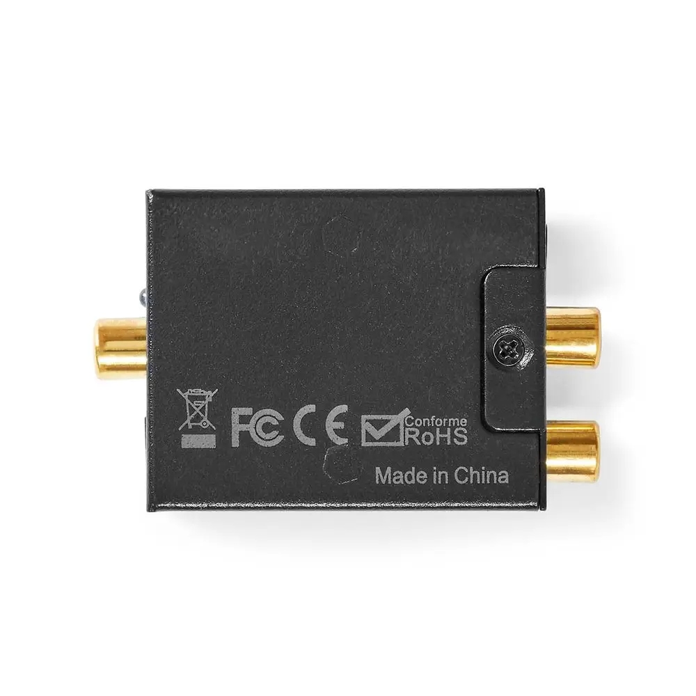 Złącze dla słuchawek – komfortowe słuchanie