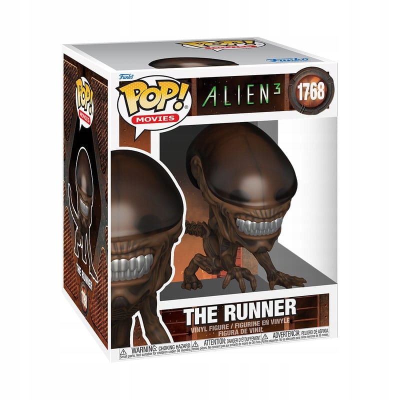 Licencjonowany produkt od renomowanej marki Funko
