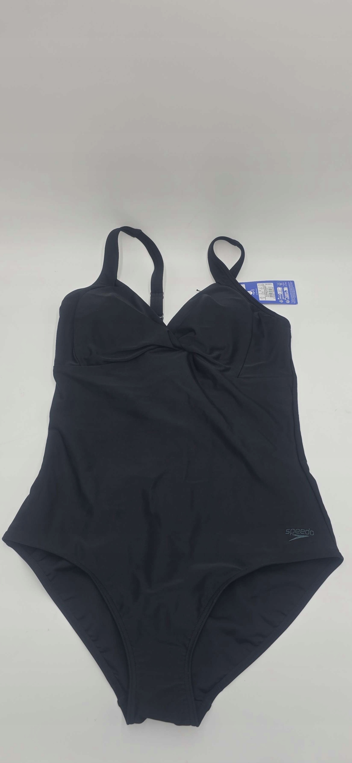 Wewnętrzny panel siatkowy – podkreślenie figury