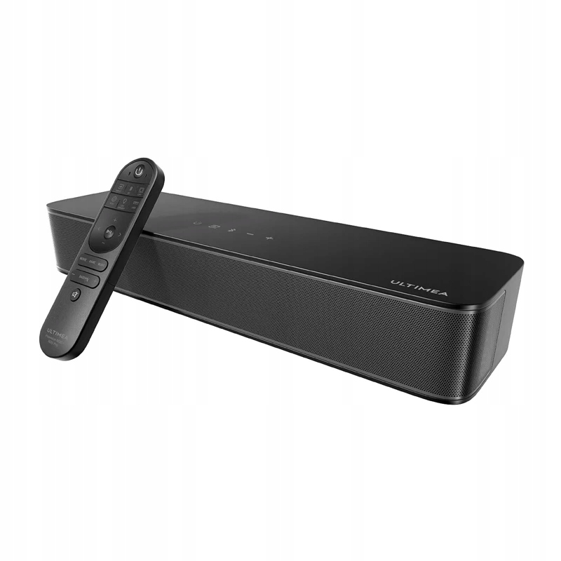 Ultimea Poseidon M20 – Soundbar 2.1 z mocą 120 W