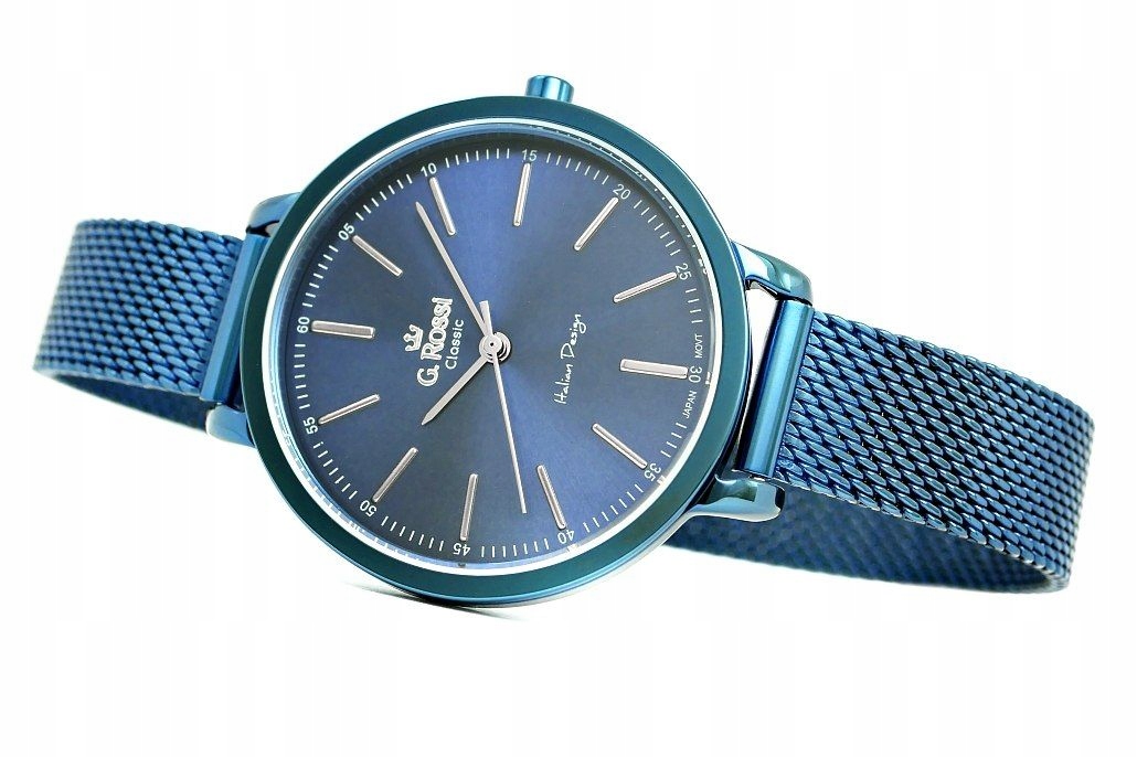 Wodoszczelność i odporność na zarysowania