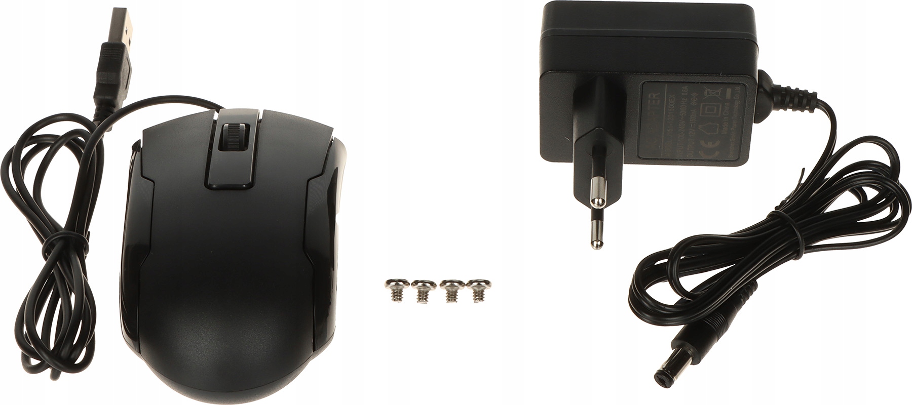 Łatwa nawigacja i intuicyjne menu