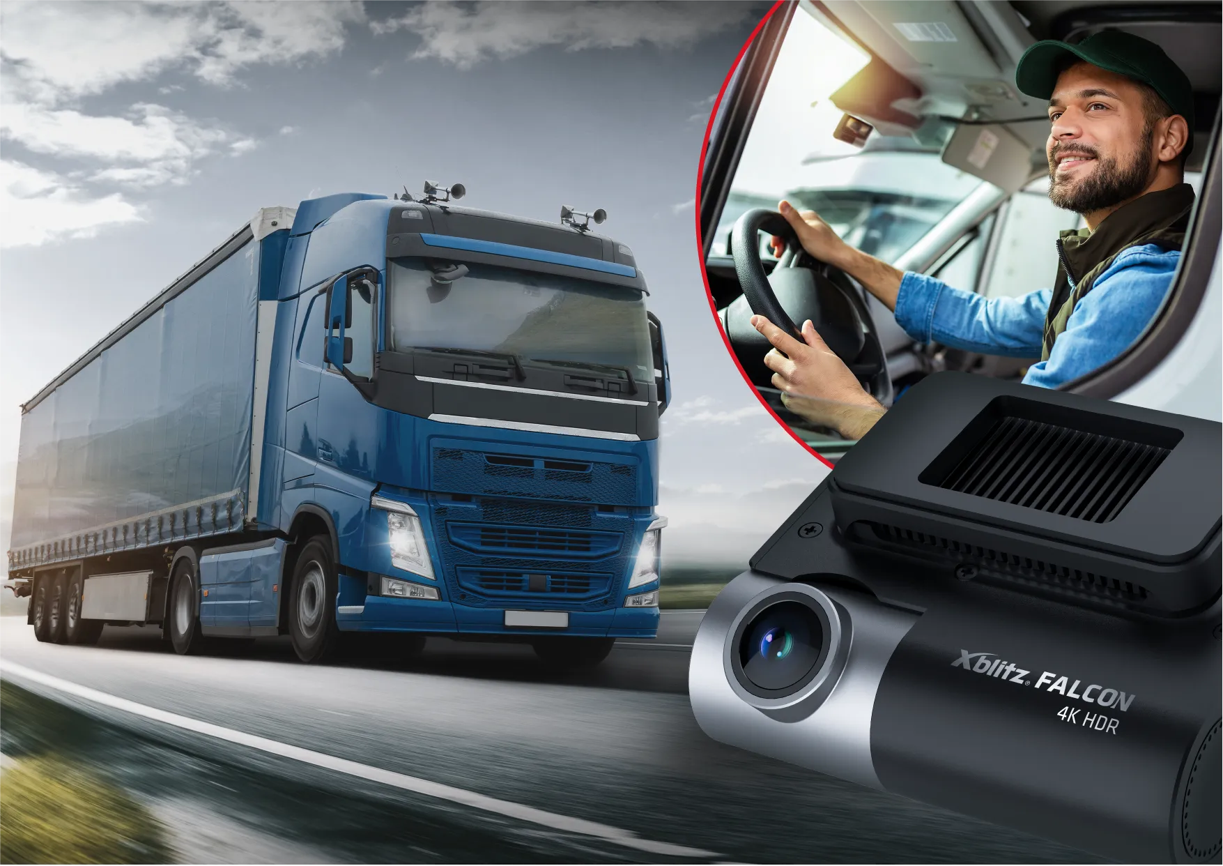 Technologia Sony Starvis 2 – Doskonałe nagrania w nocy