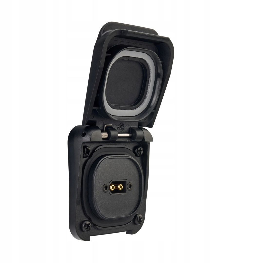 Wodoodporność i trwałość – IP68/IP69K dla maksymalnej ochrony