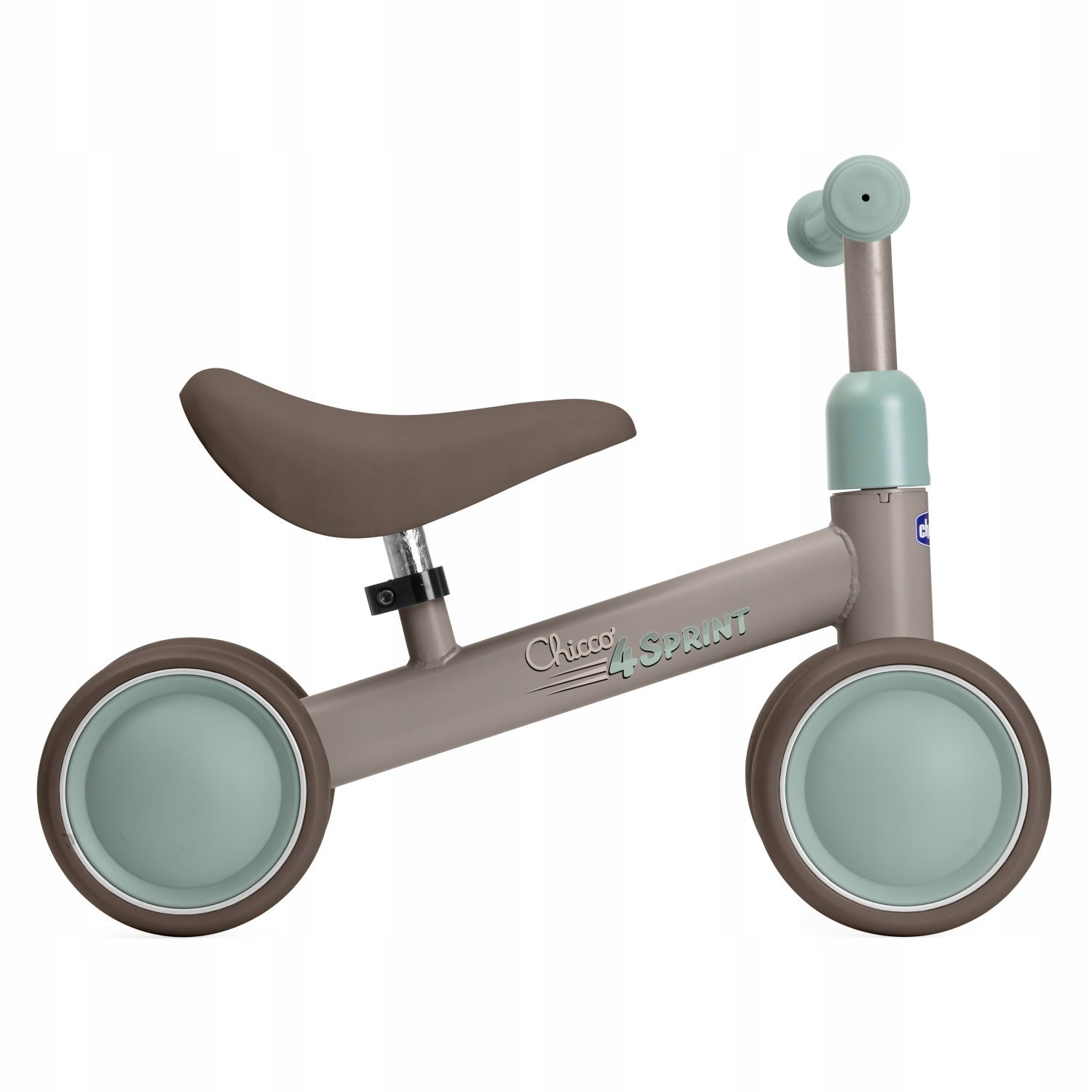 Lekka i kompaktowa budowa