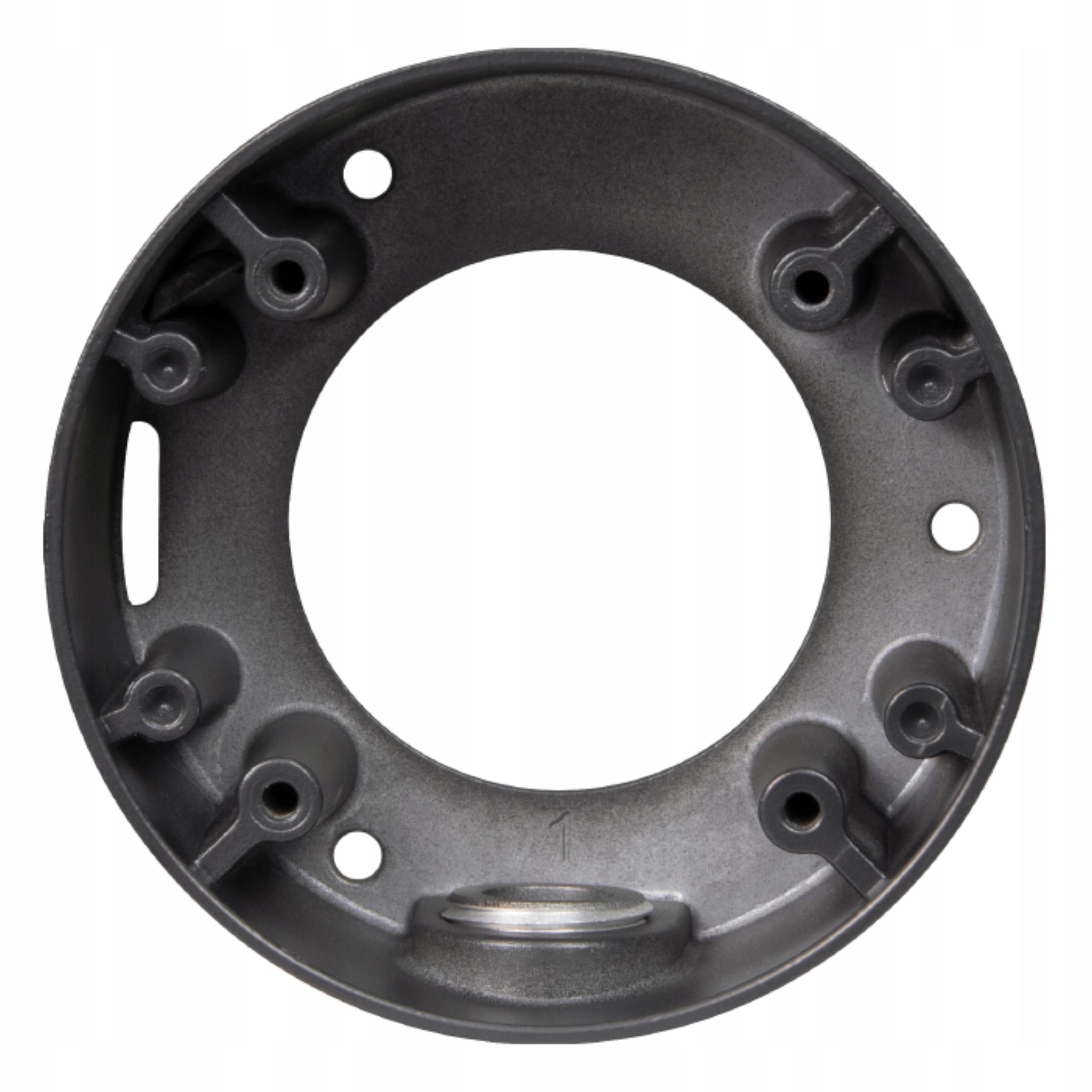 Montaż na sufitach i ścianach – elastyczność w instalacji