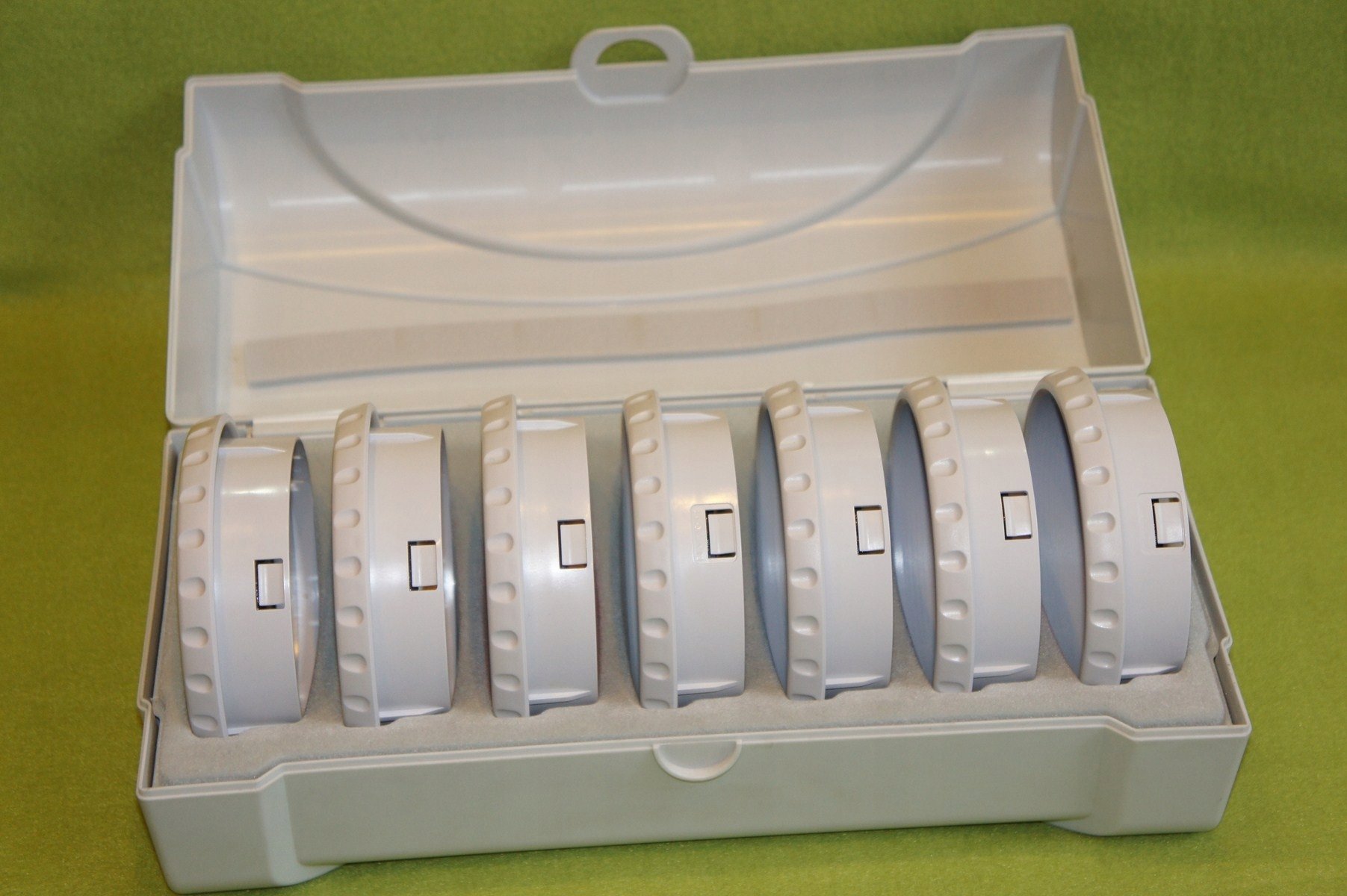 Czerwony, pomarańczowy, żółty – właściwości terapeutyczne kolorów