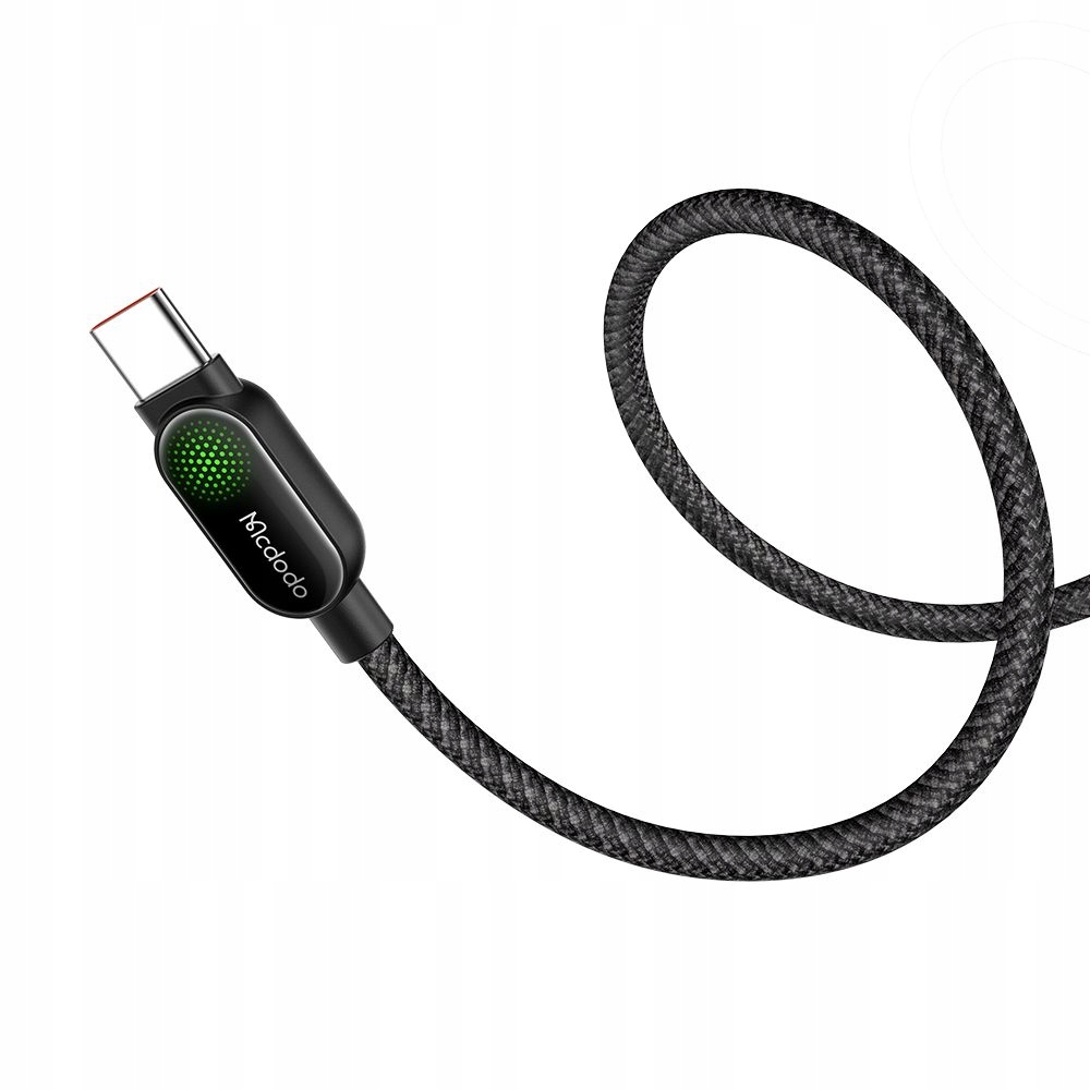 Imponująca moc ładowania 100W – Idealny do smartfonów, tabletów i laptopów