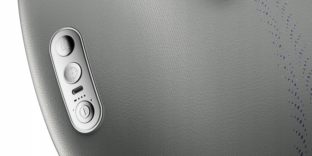 Inteligentne sterowanie i port USB-C