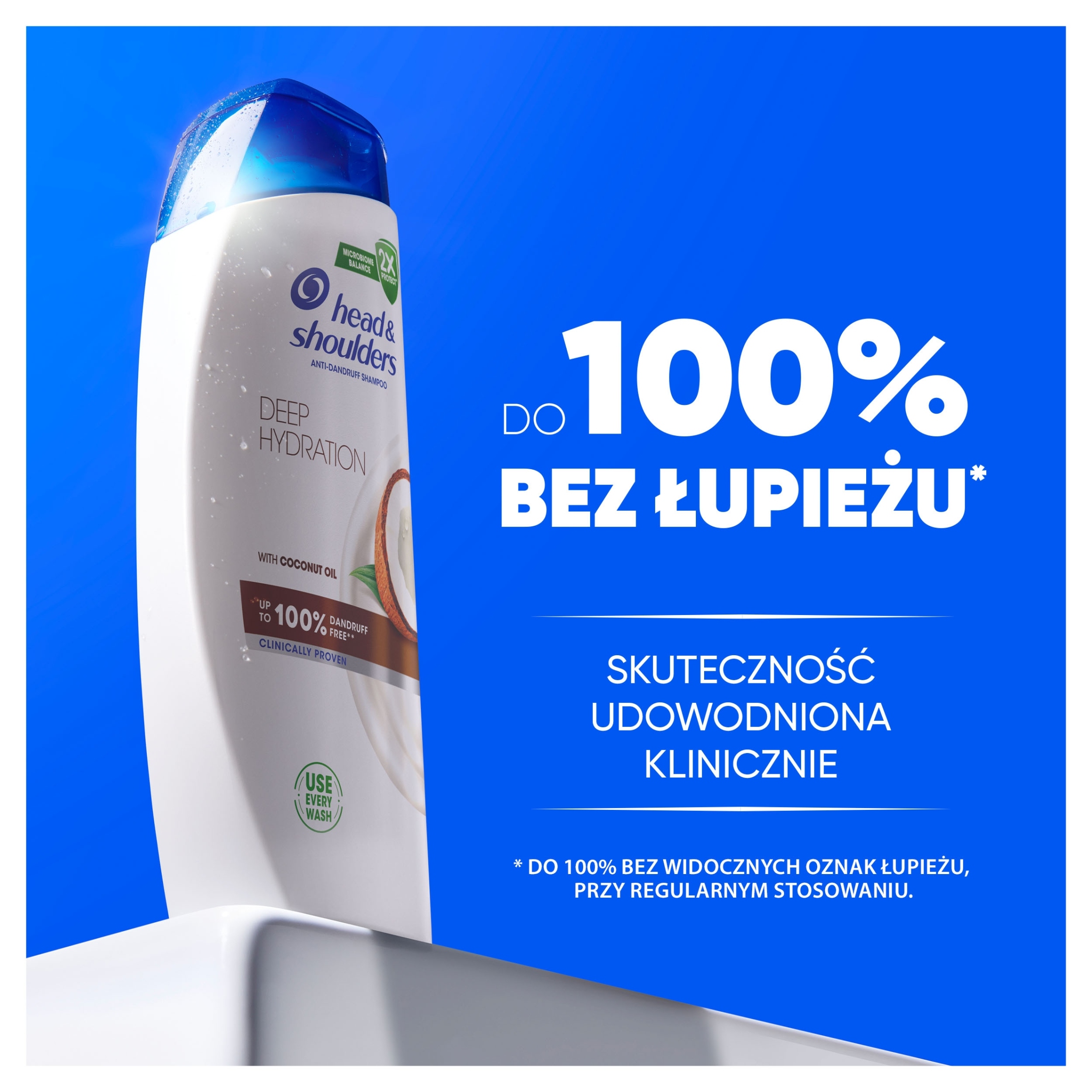 Testowany dermatologicznie – Bezpieczeństwo i skuteczność