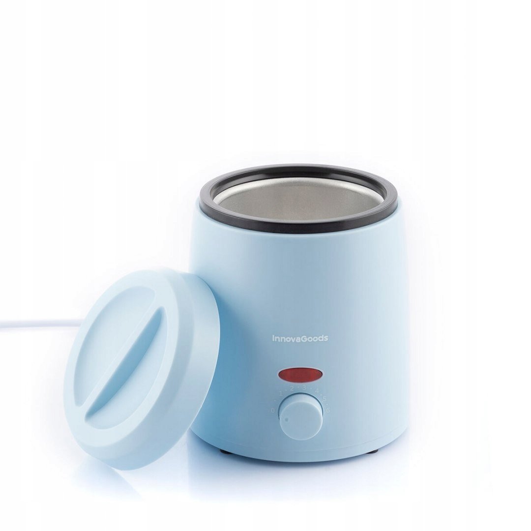 Wygodne i praktyczne rozwiązanie do depilacji