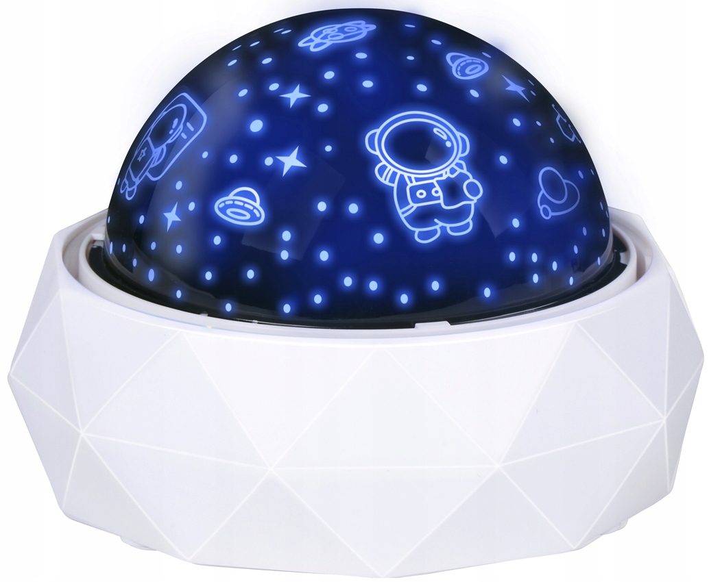 Idealny do pokoju dziecięcego i sypialni