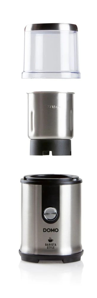 Kompaktowy design – Łatwe przechowywanie z wbudowanym schowkiem na przewód