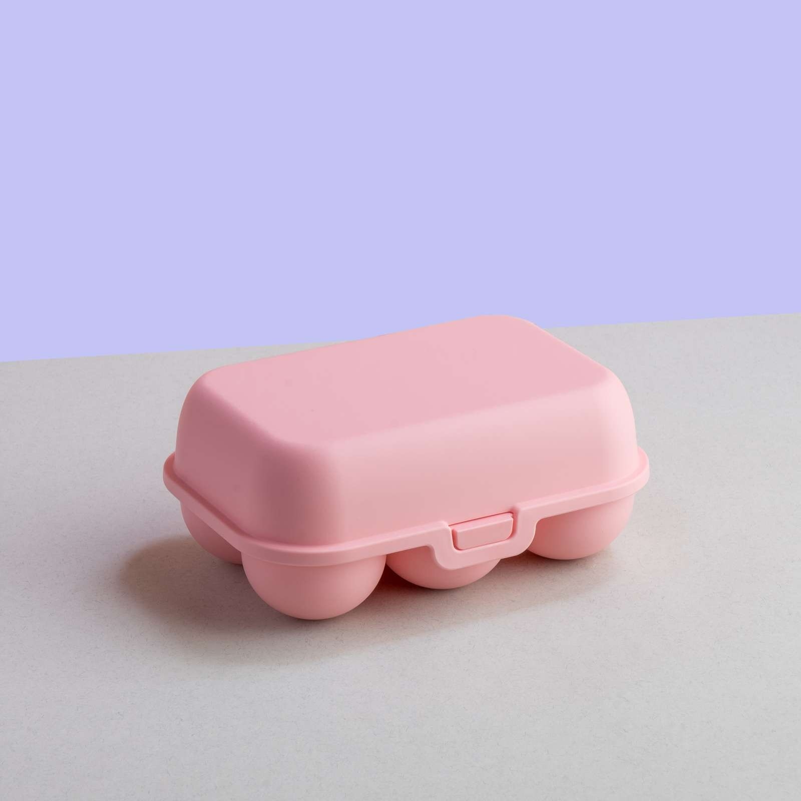 Pojemnik na jajka EGGS TO GO MINI – Praktyczne rozwiązanie dla każdego