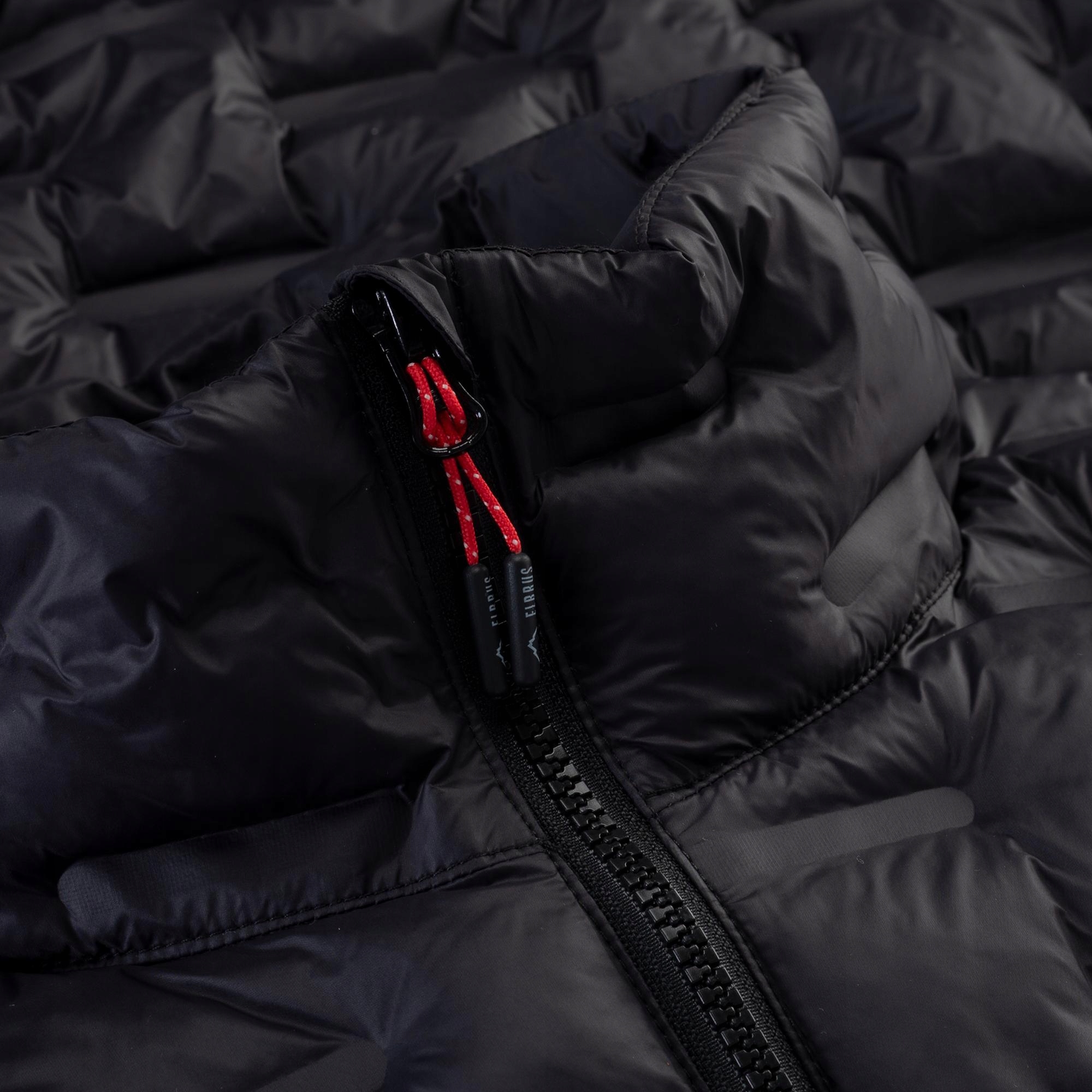 Wysokiej jakości materiały – 100% nylon i poliester