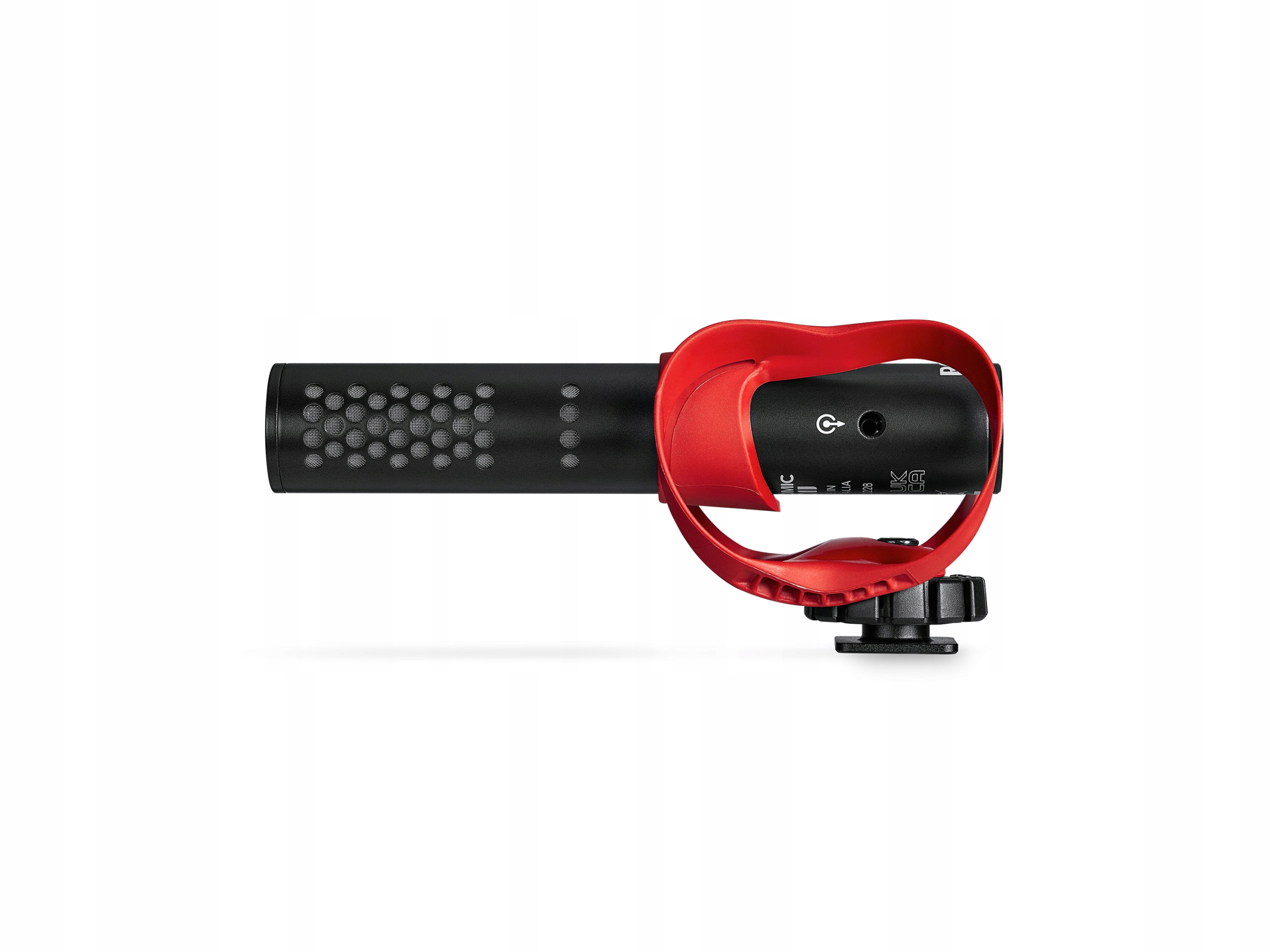 Cyfrowe wyjście USB-C i analogowe wyjście TRS