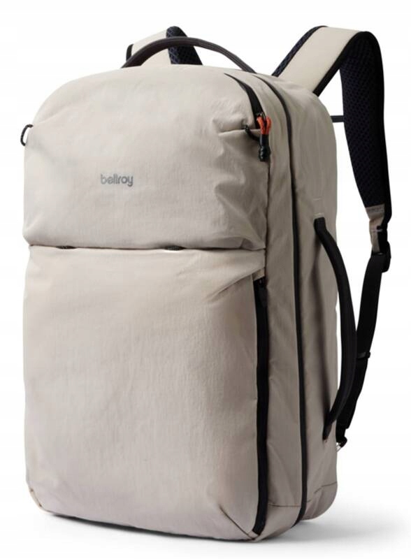 Plecak podróżny Bellroy Lite Travel Pack – Idealny towarzysz w podróży