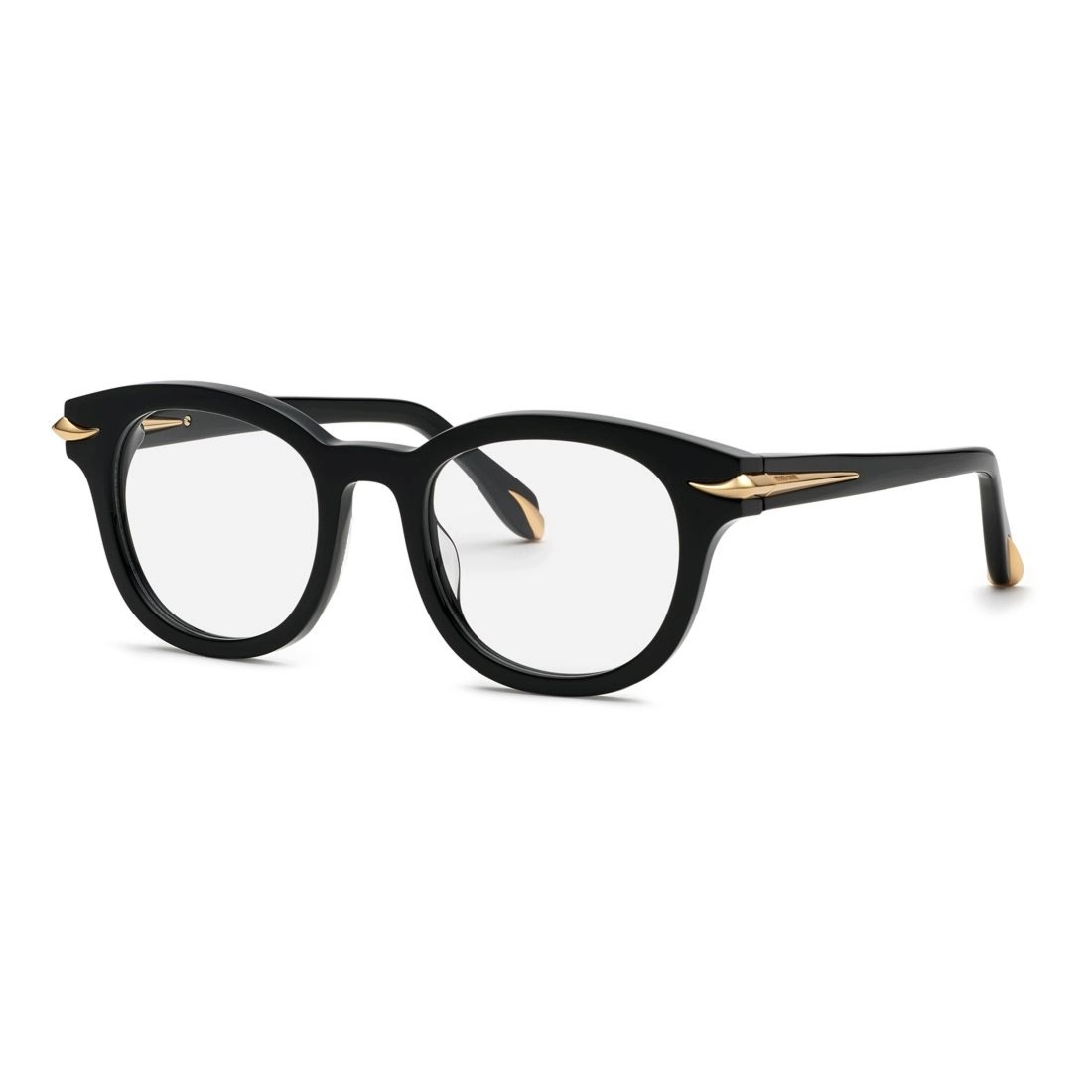 Okulary unisex Roberto Cavalli VRC044M490700 – Styl i elegancja na co dzień