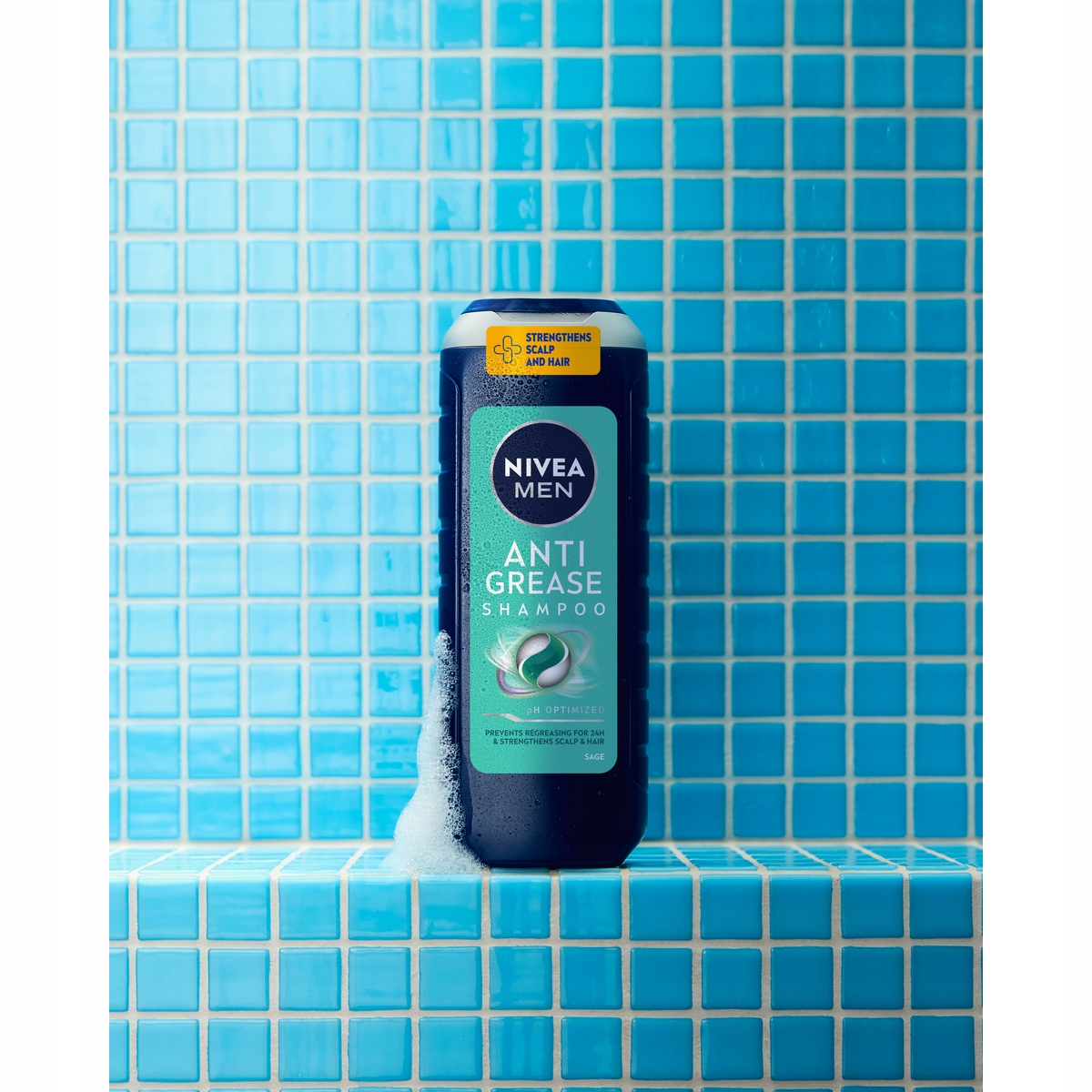 Skuteczne oczyszczanie włosów i skóry głowy