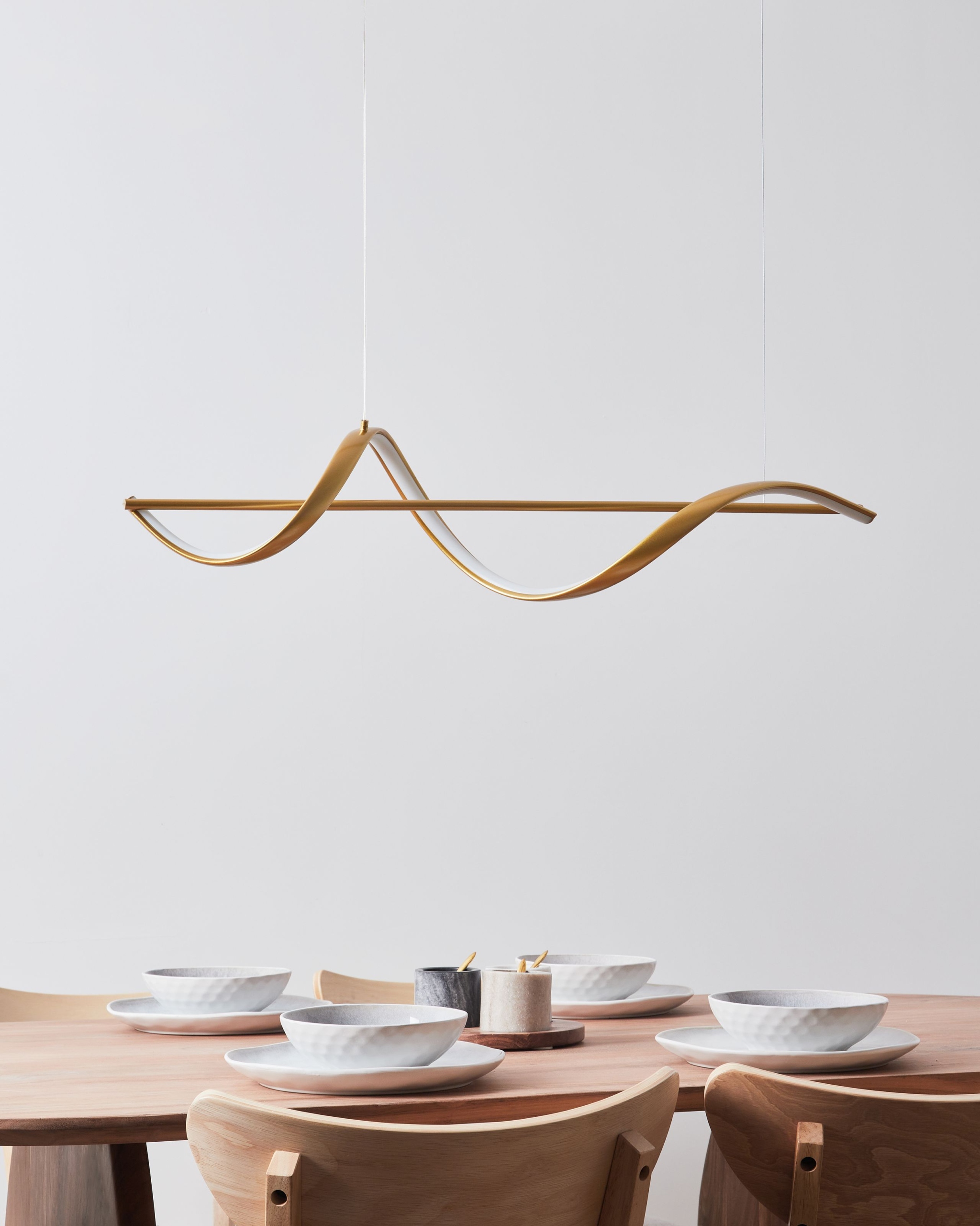 Nowoczesny design i luksusowa estetyka