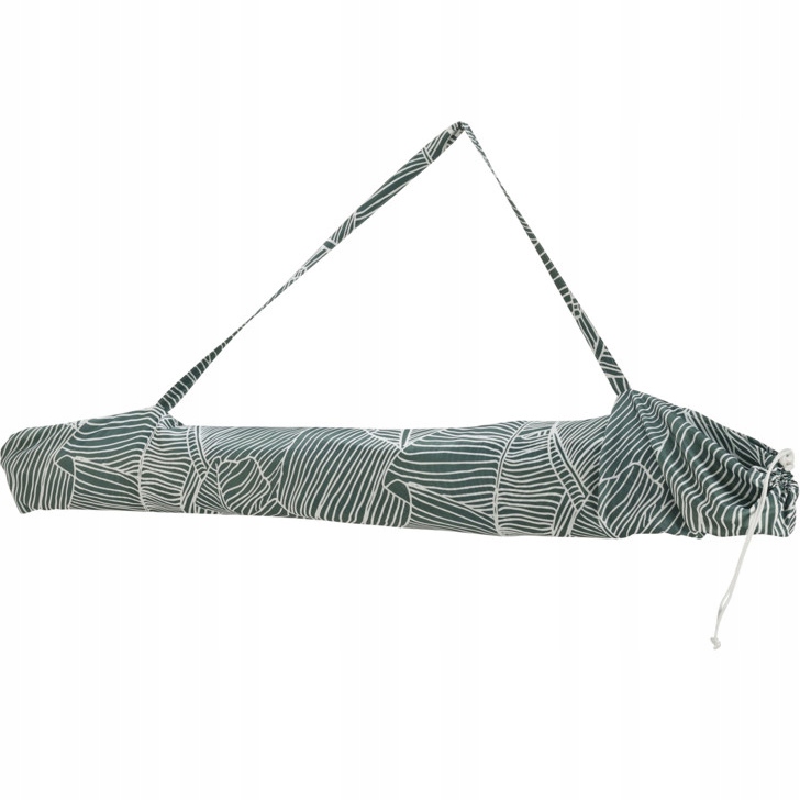 Łatwość transportu dzięki praktycznej torbie