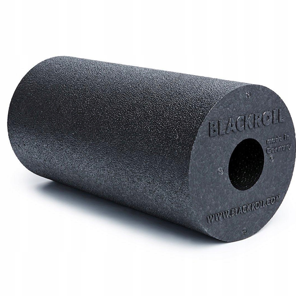BLACKROLL STANDARD – Wałek do rolowania dla aktywnych