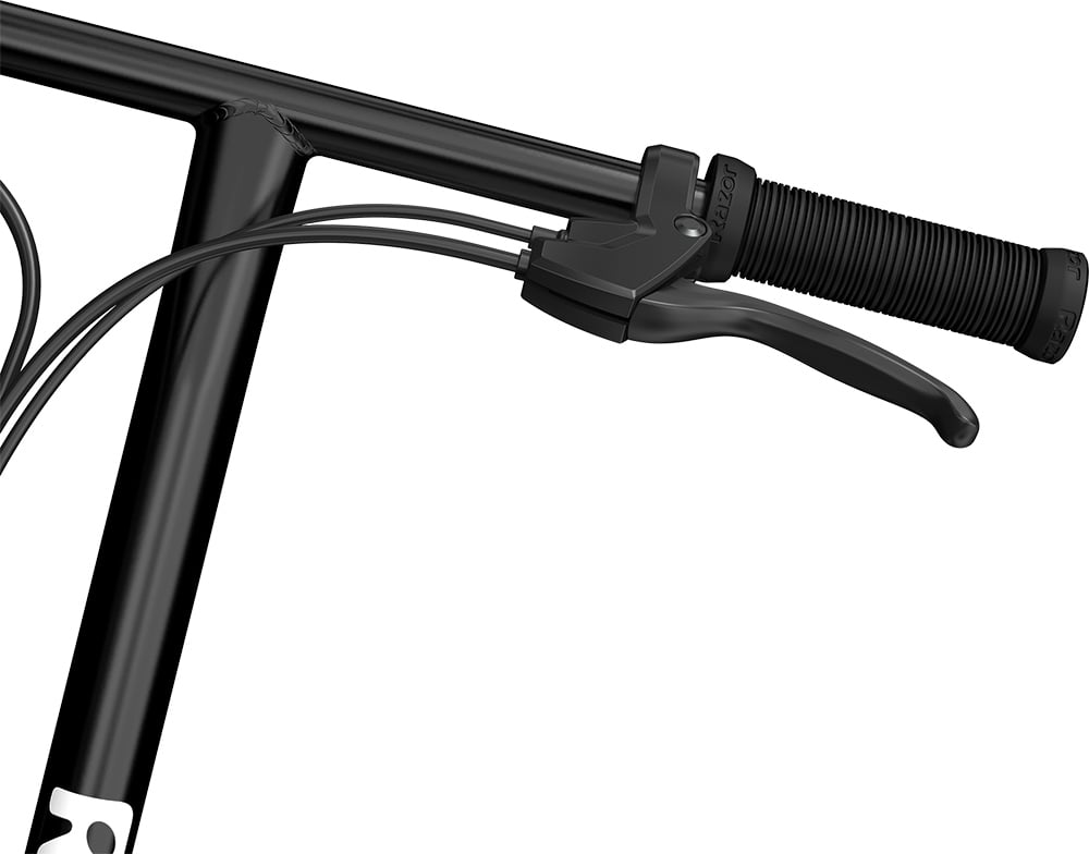 Bezpieczeństwo i stabilność podczas jazdy