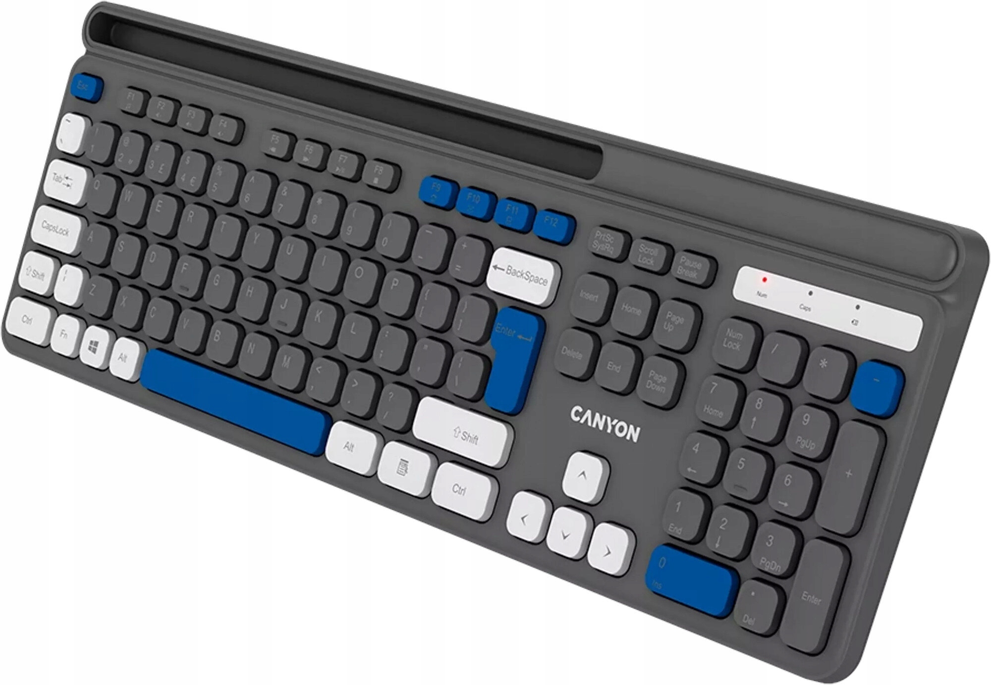 Niskosilowe przełączniki – Satysfakcjonujące efekty dotykowe