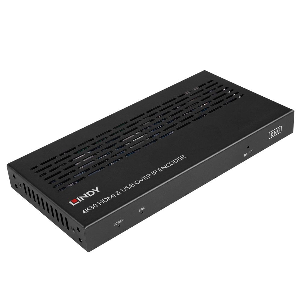 Obsługa rozdzielczości 4K30 i technologii Cat6